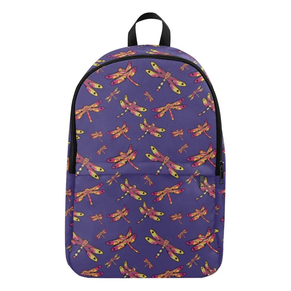 Gathering Purple Backpack for Adult