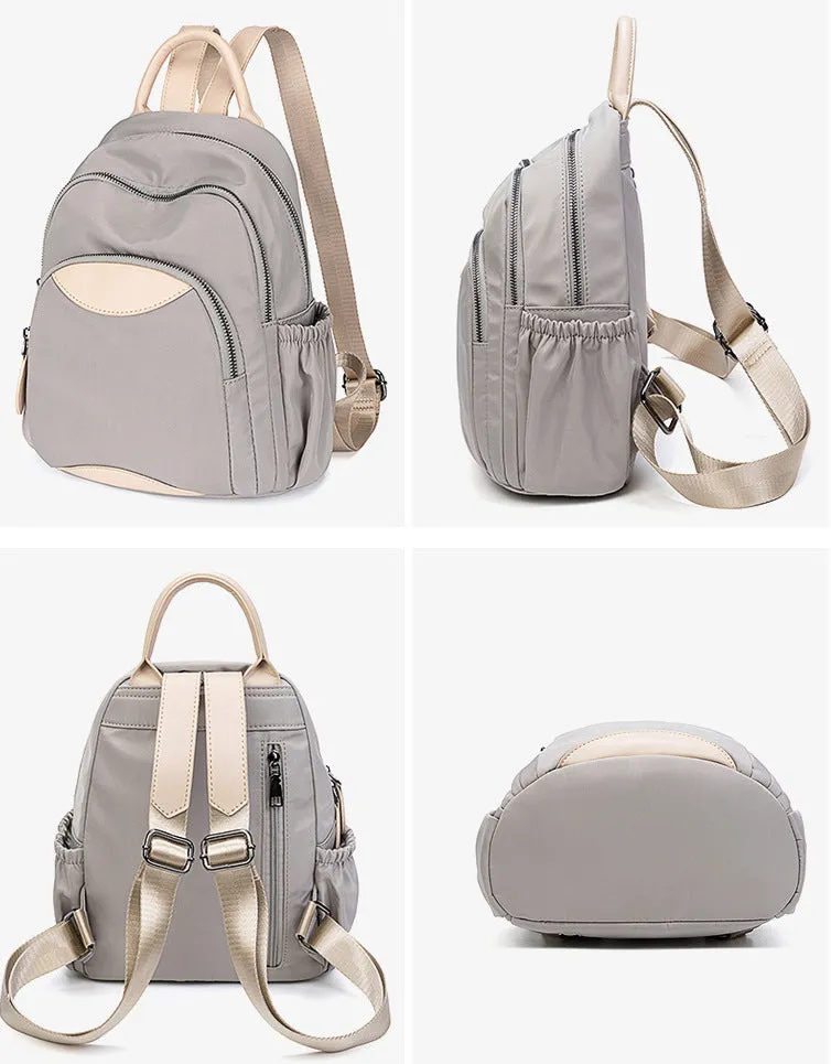 GBP082 - The Guiliana Backpack