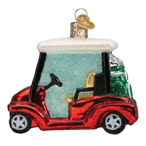 Golf Cart