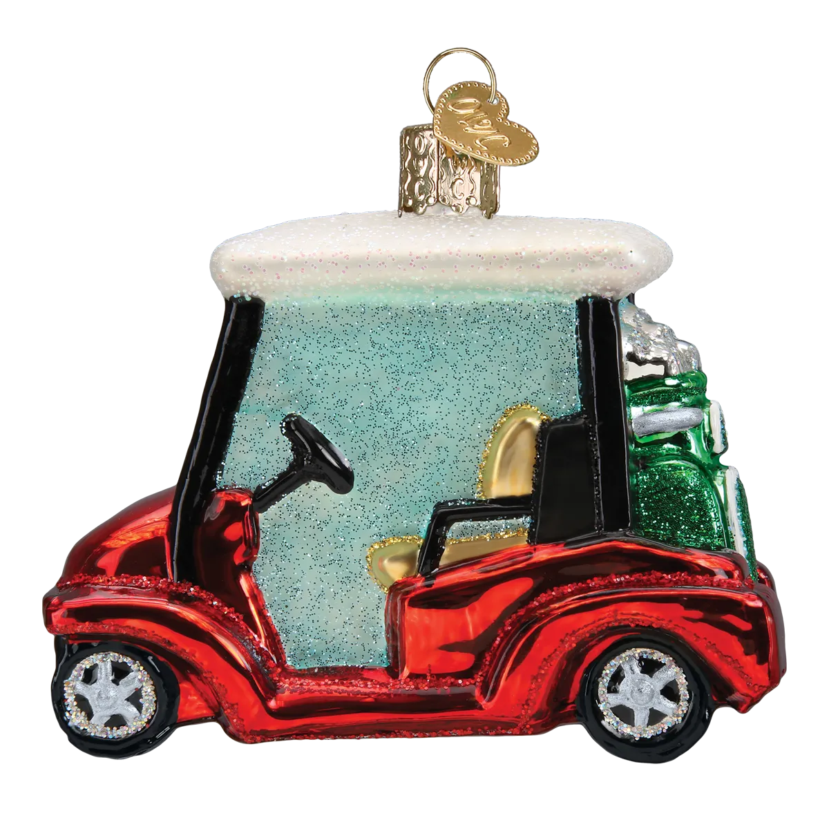 Golf Cart