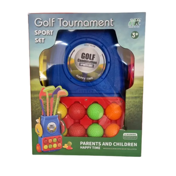 GOLF TORNAMENT