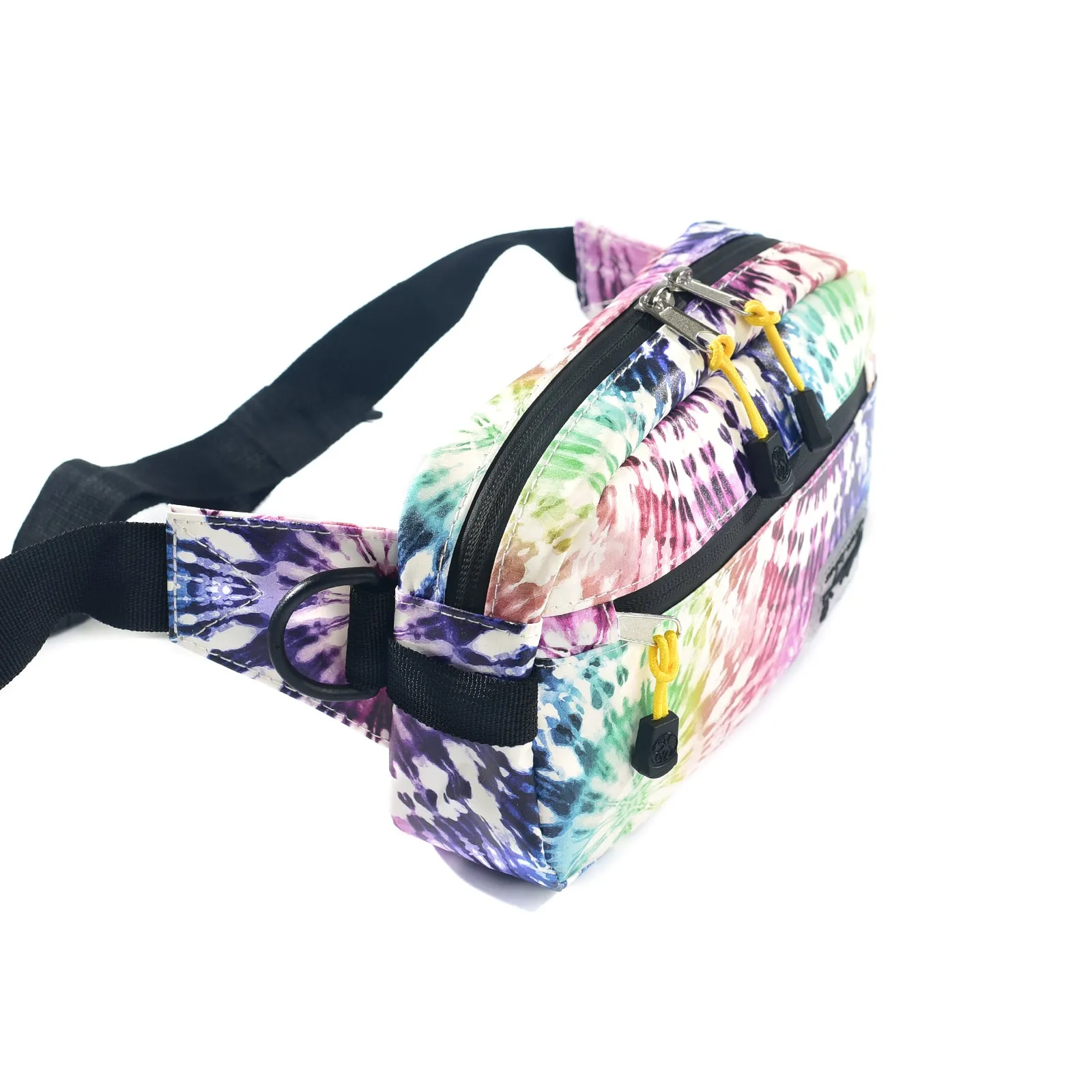 Good Vibes Splash Guard Fanny Pack