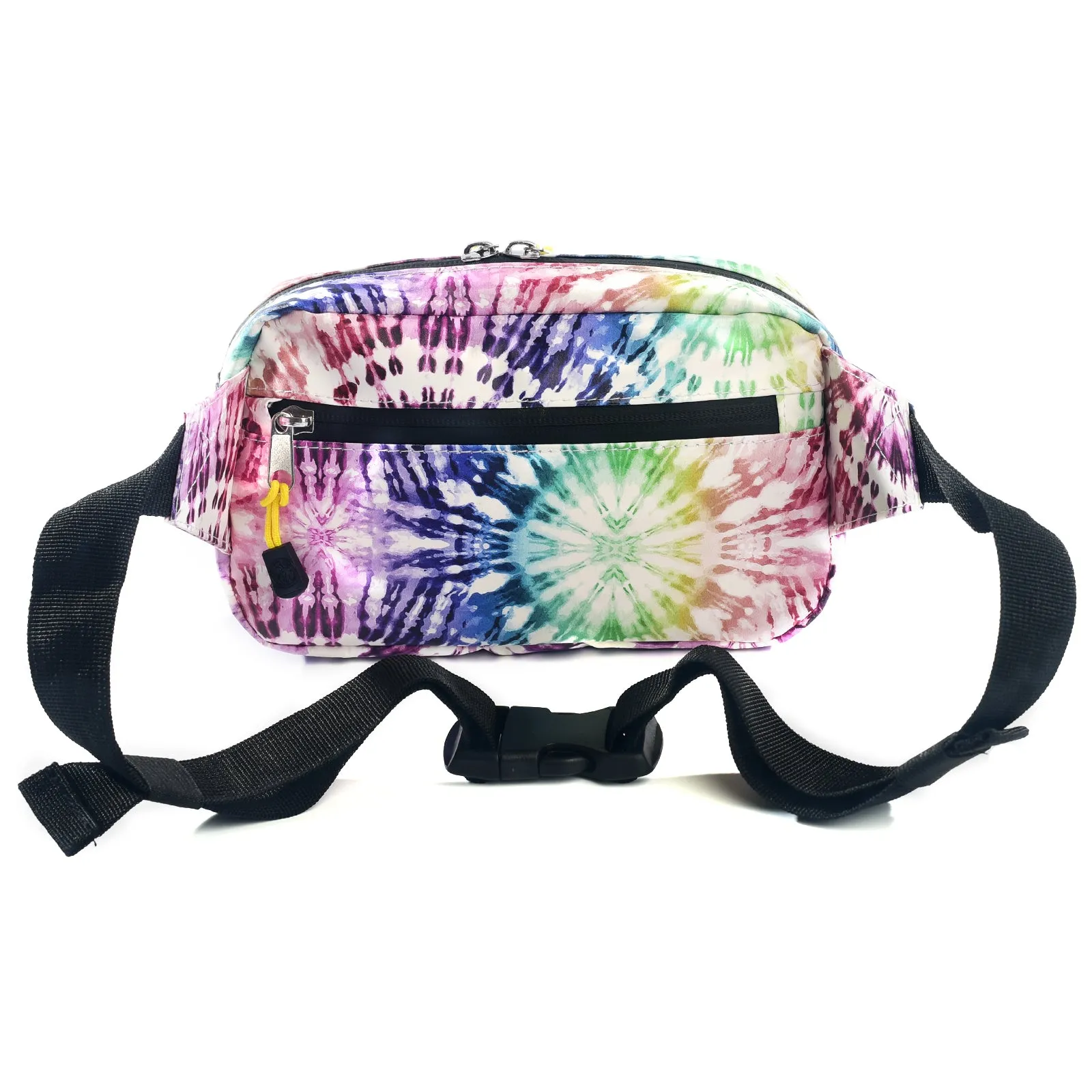 Good Vibes Splash Guard Fanny Pack