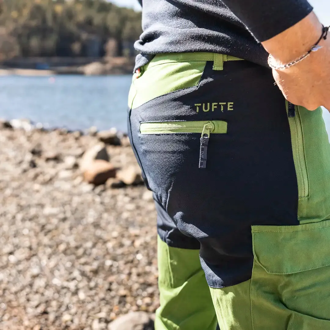 Hazel M Hiking Pants