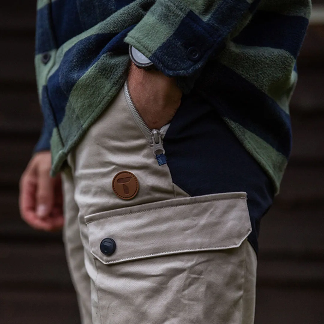 Hazel M Hiking Pants