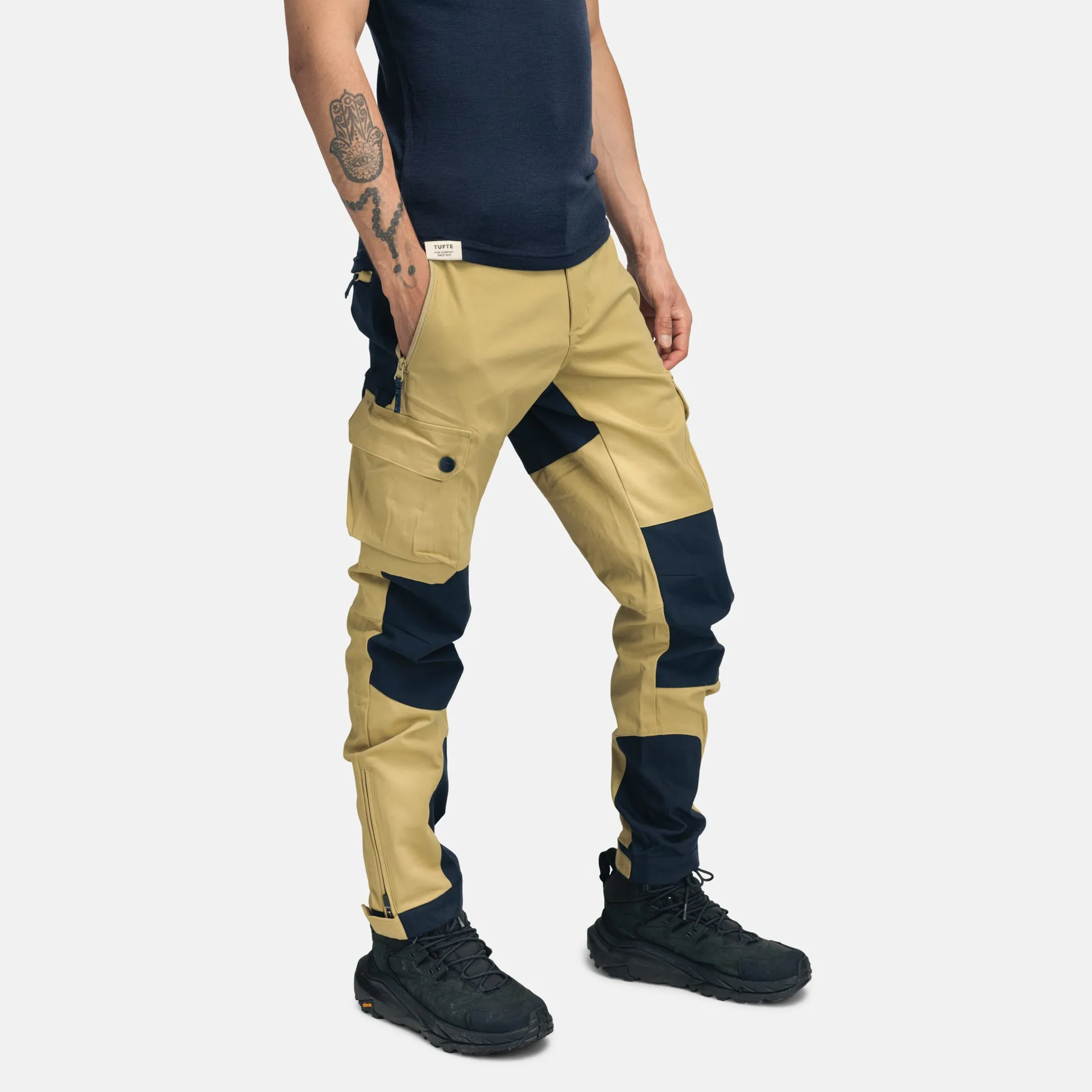 Hazel M Hiking Pants