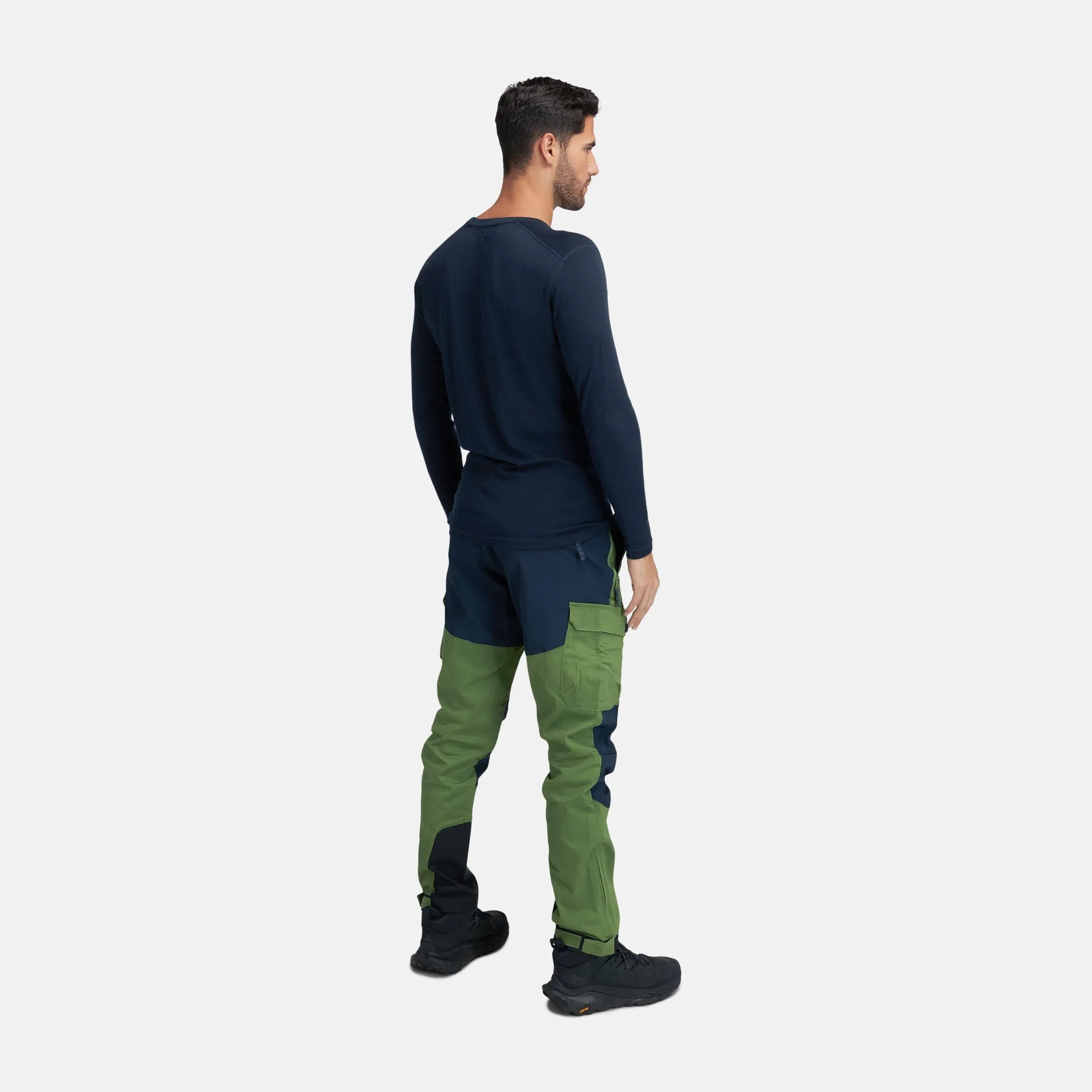 Hazel M Hiking Pants