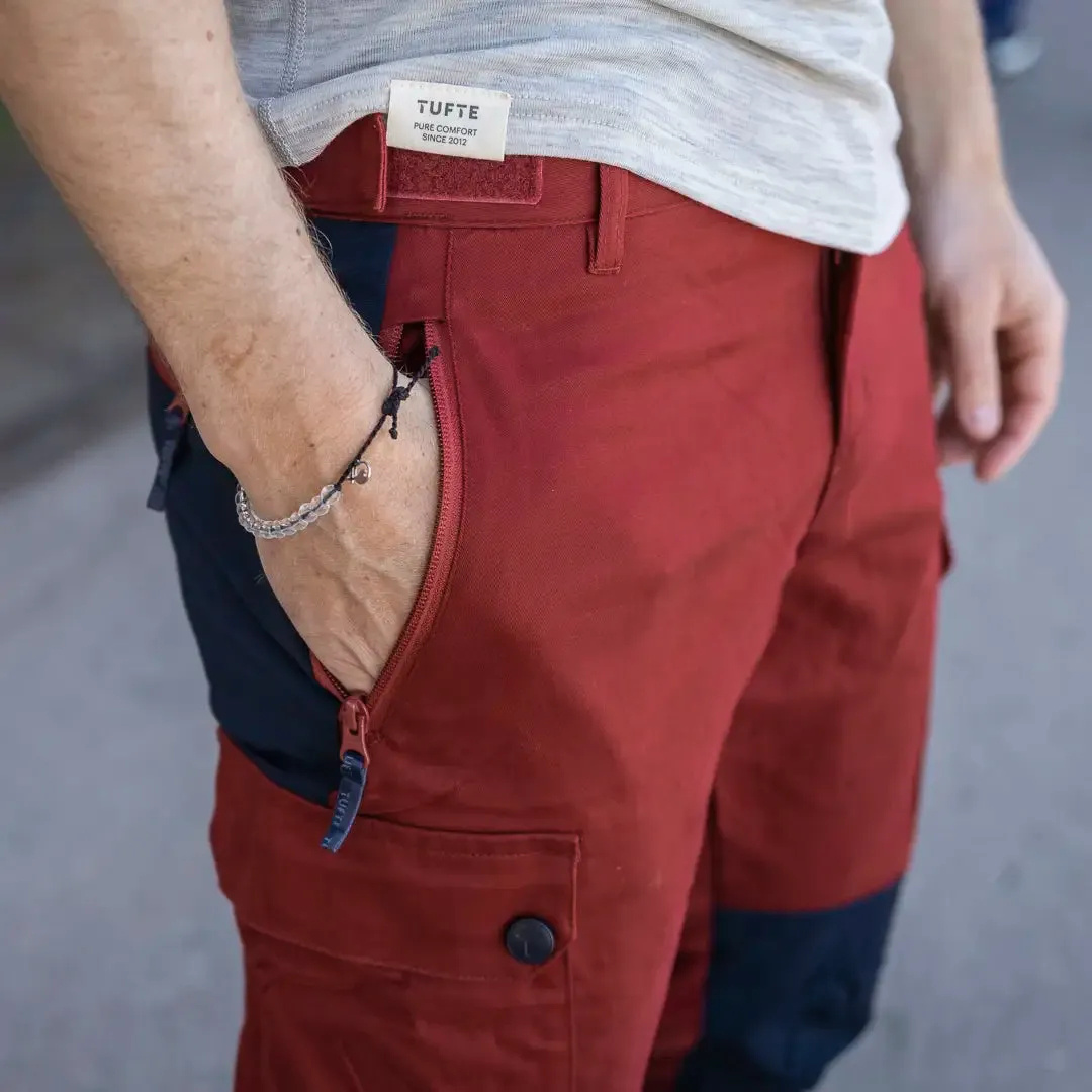 Hazel M Hiking Pants