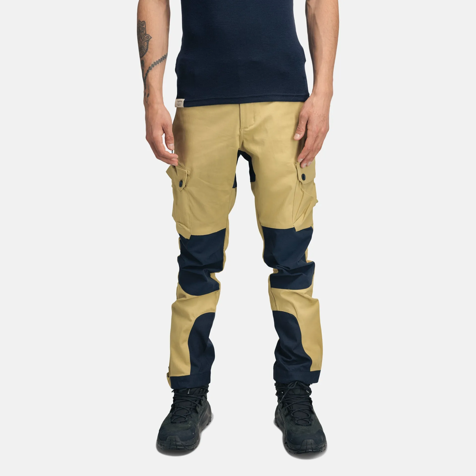 Hazel M Hiking Pants