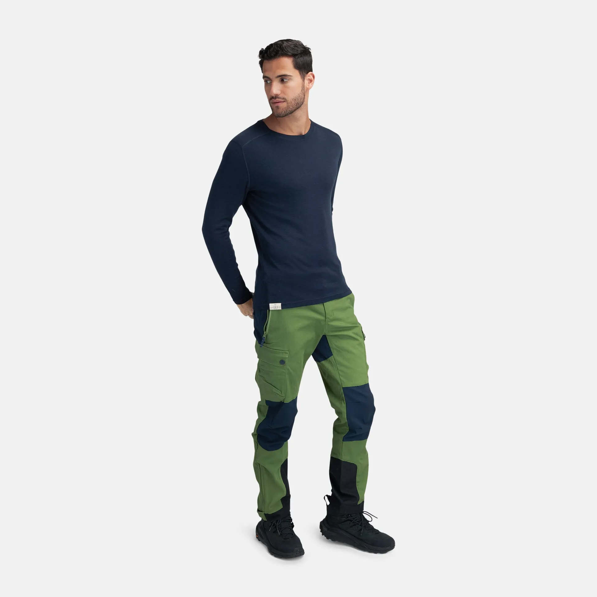 Hazel M Hiking Pants