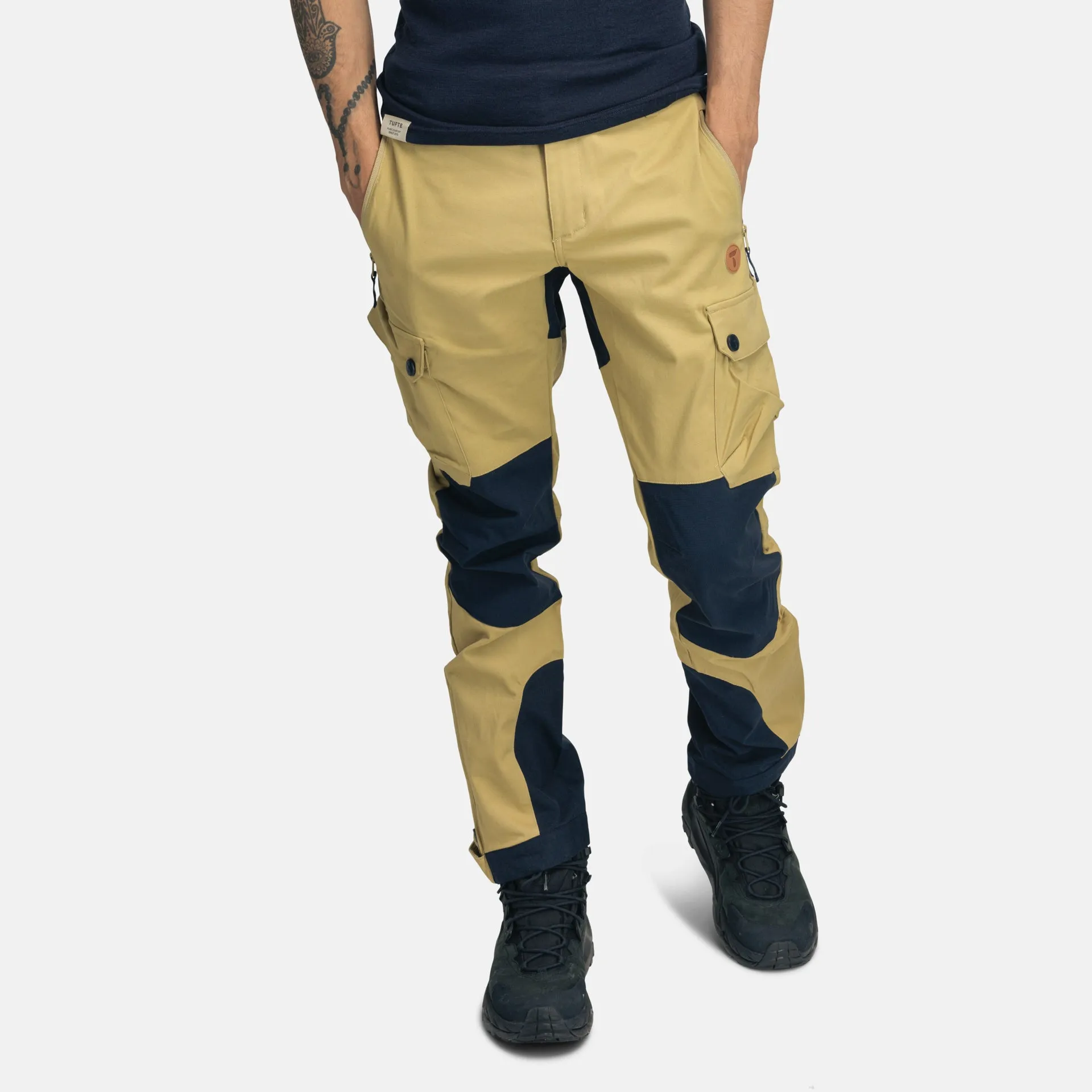 Hazel M Hiking Pants