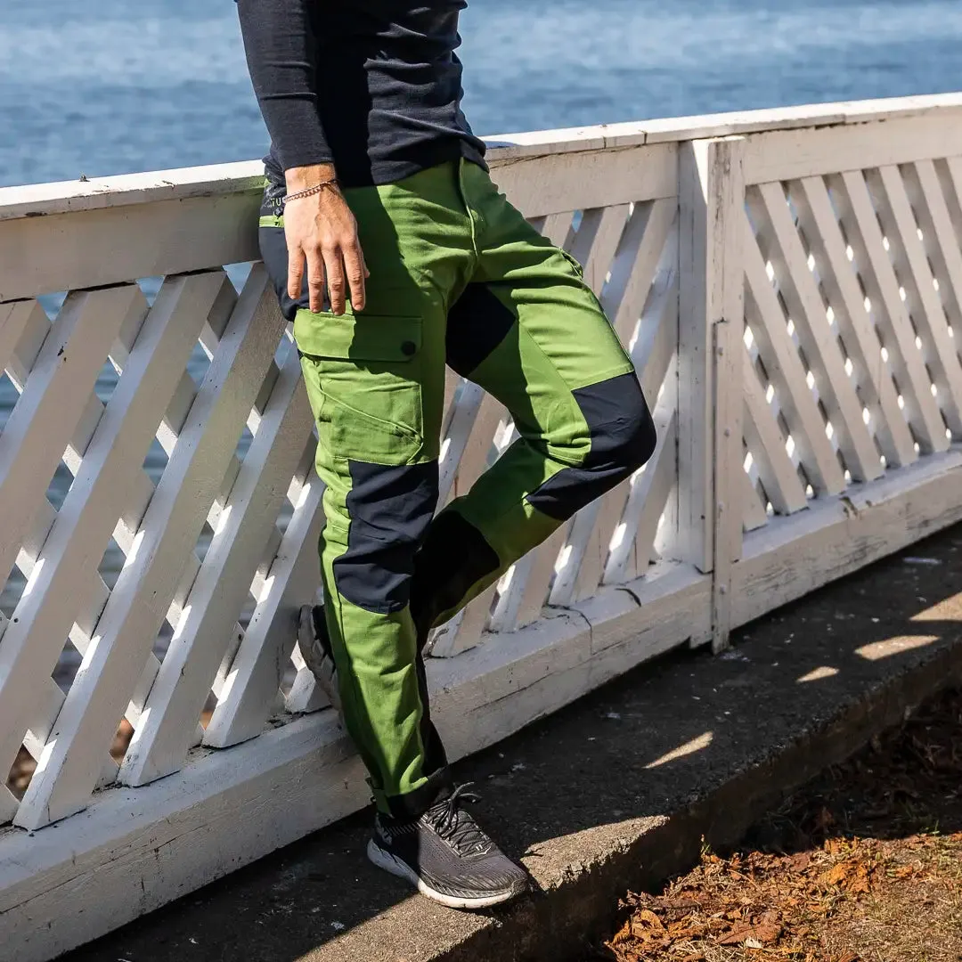 Hazel M Hiking Pants