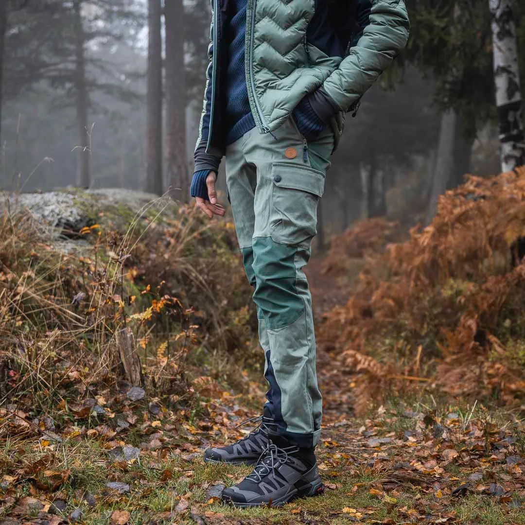 Hazel M Hiking Pants