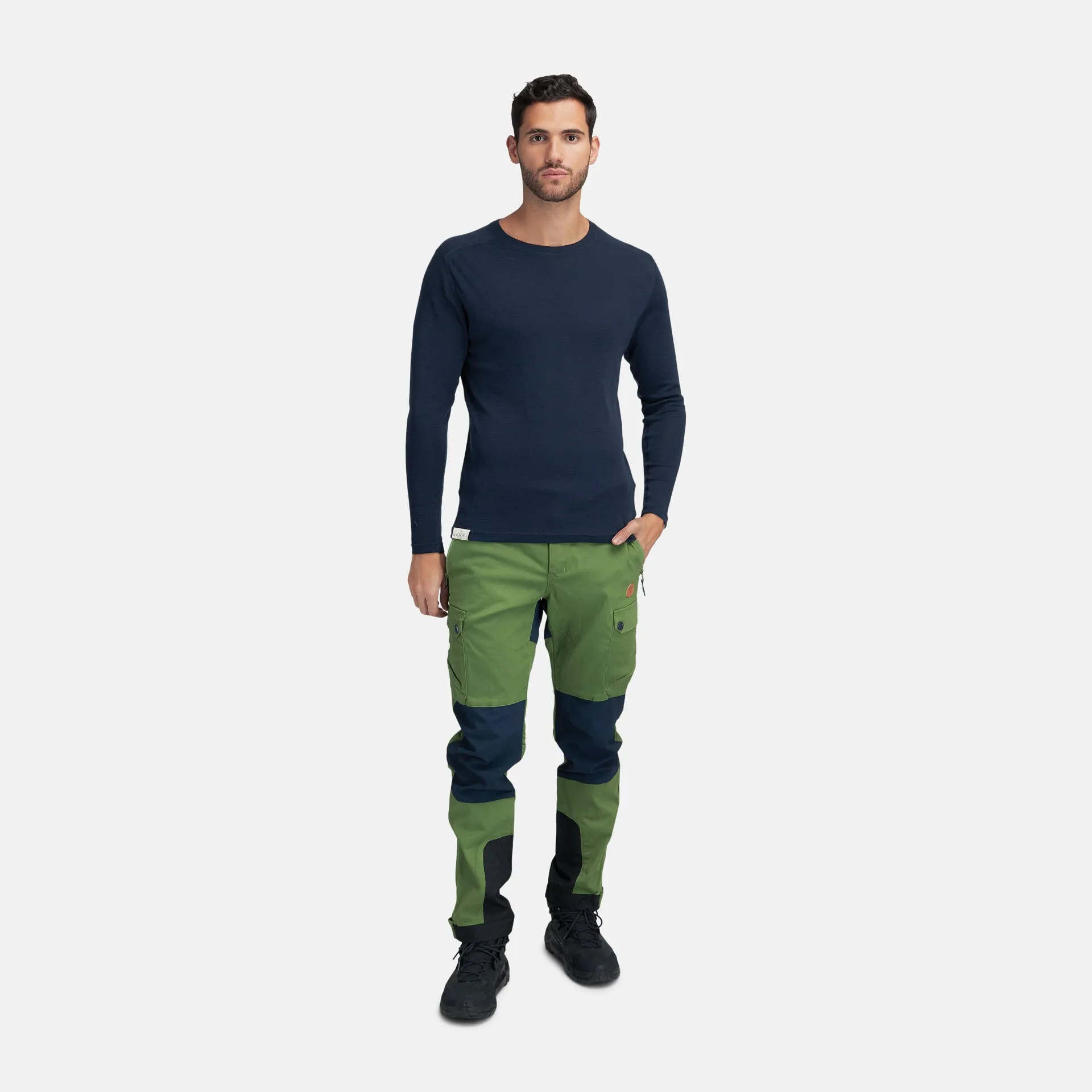 Hazel M Hiking Pants