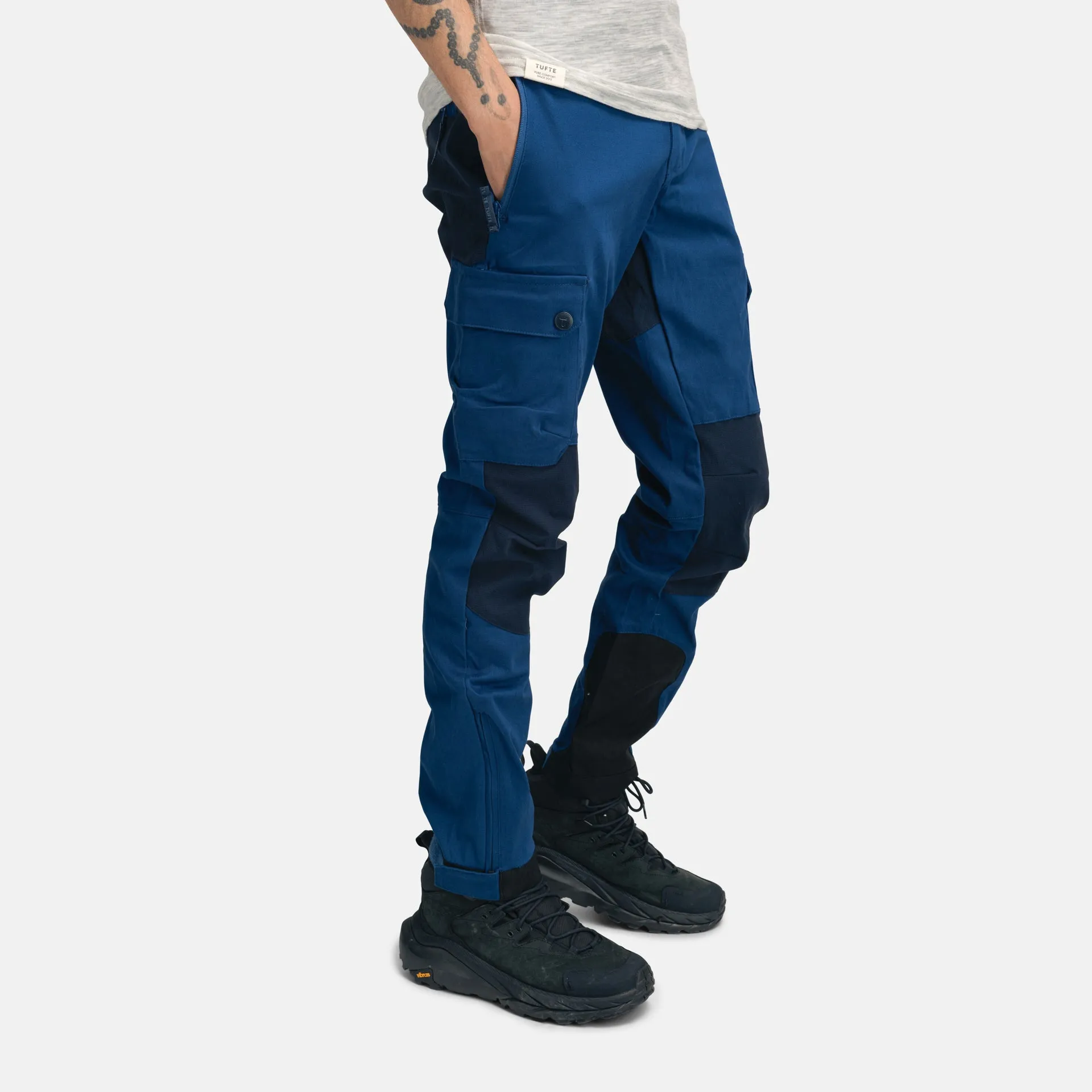 Hazel M Hiking Pants