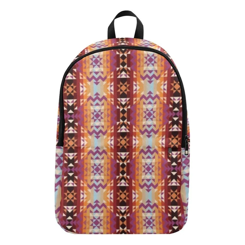 Heatwave Backpack for Adult