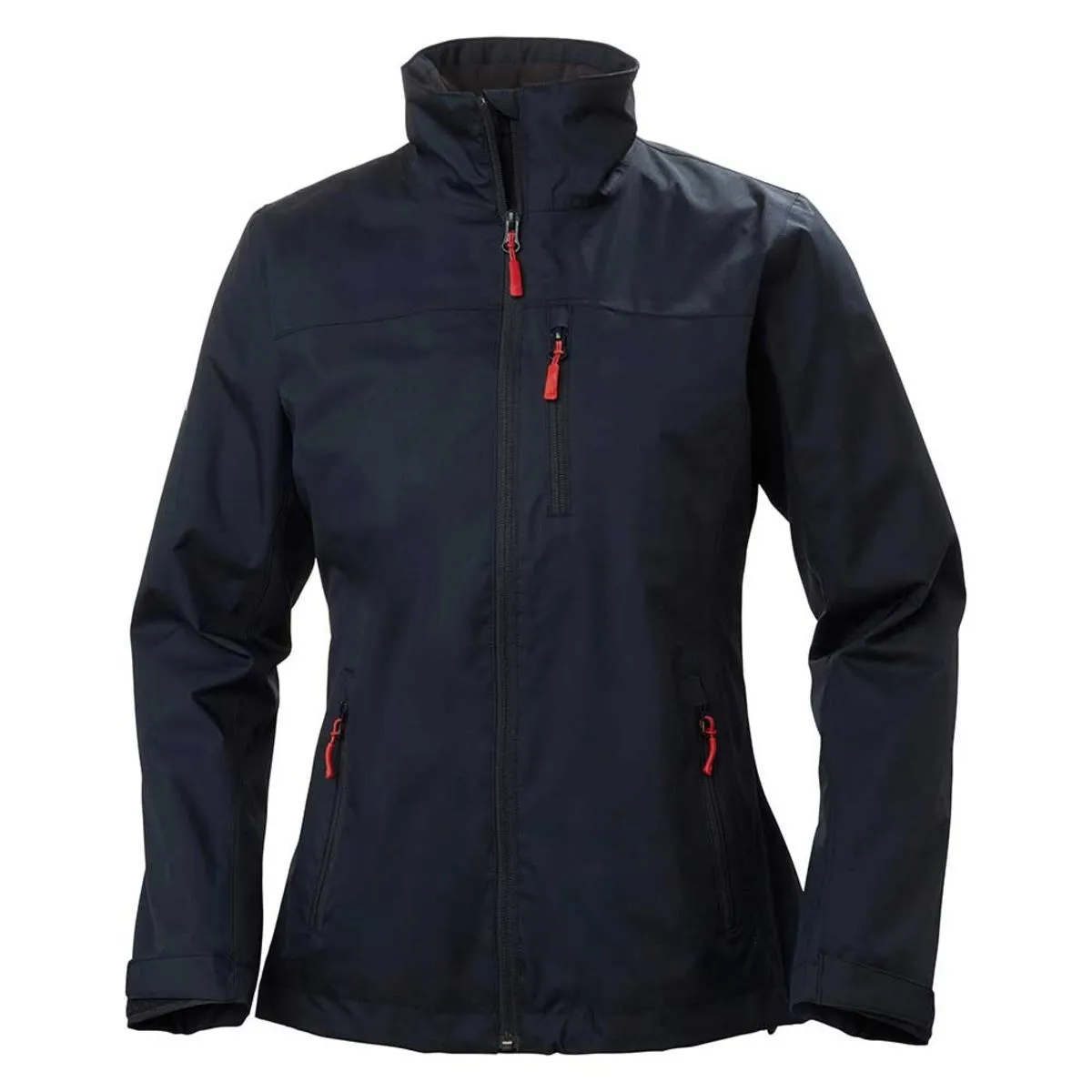 Helly Hansen Women's Team Crew Midlayer Jacket