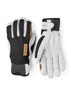 Hestra Ergo Grip Active Wool Terry Glove