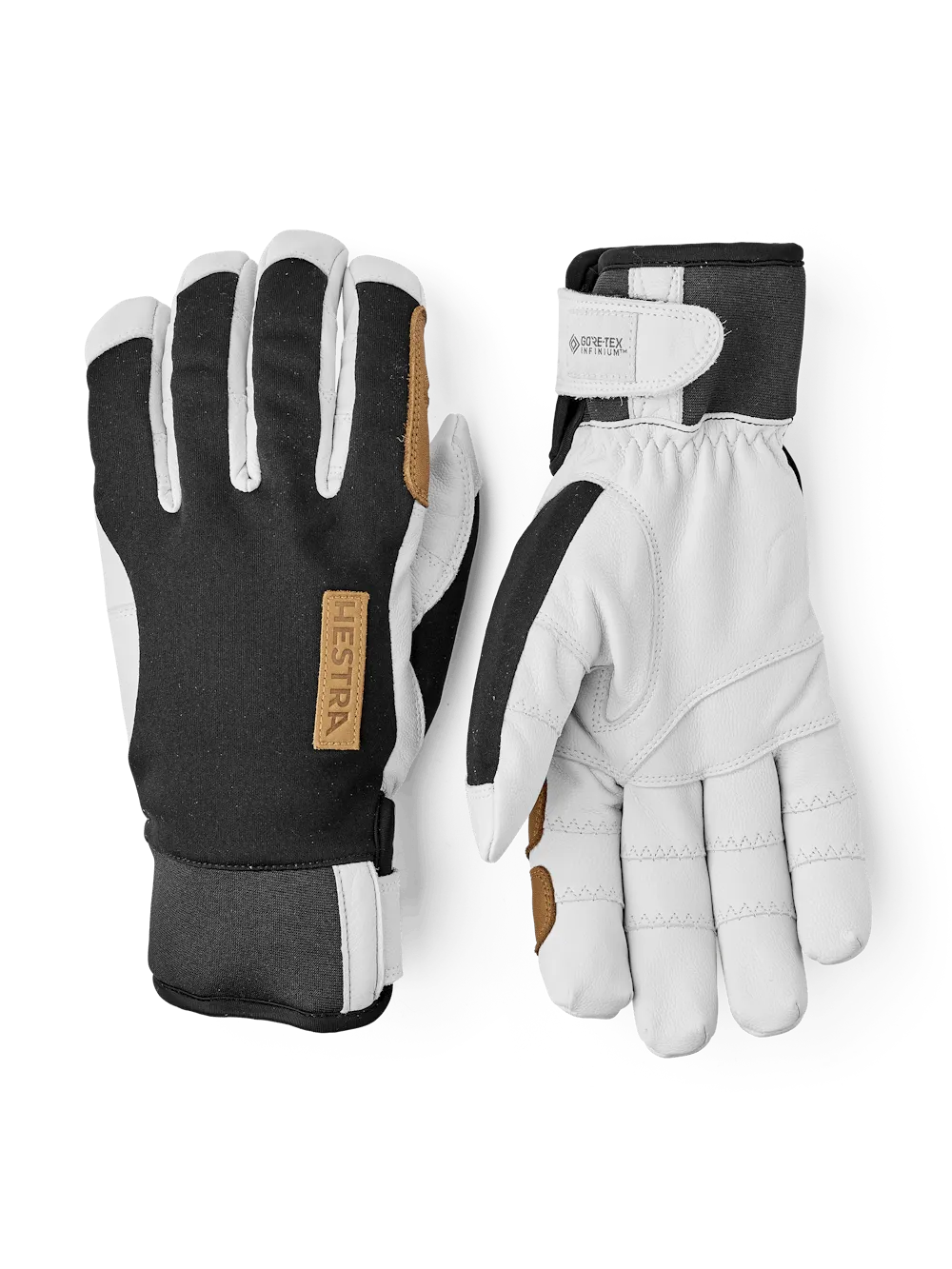 Hestra Ergo Grip Active Wool Terry Glove