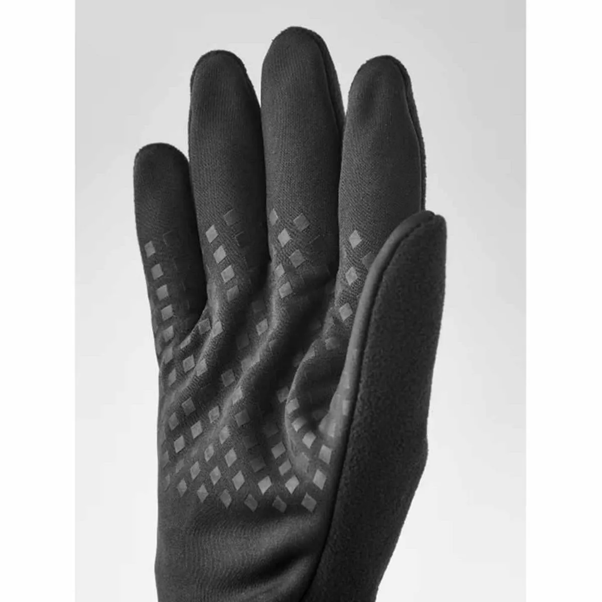 Hestra Unisex Infinium Fleece 5-Finger Gloves