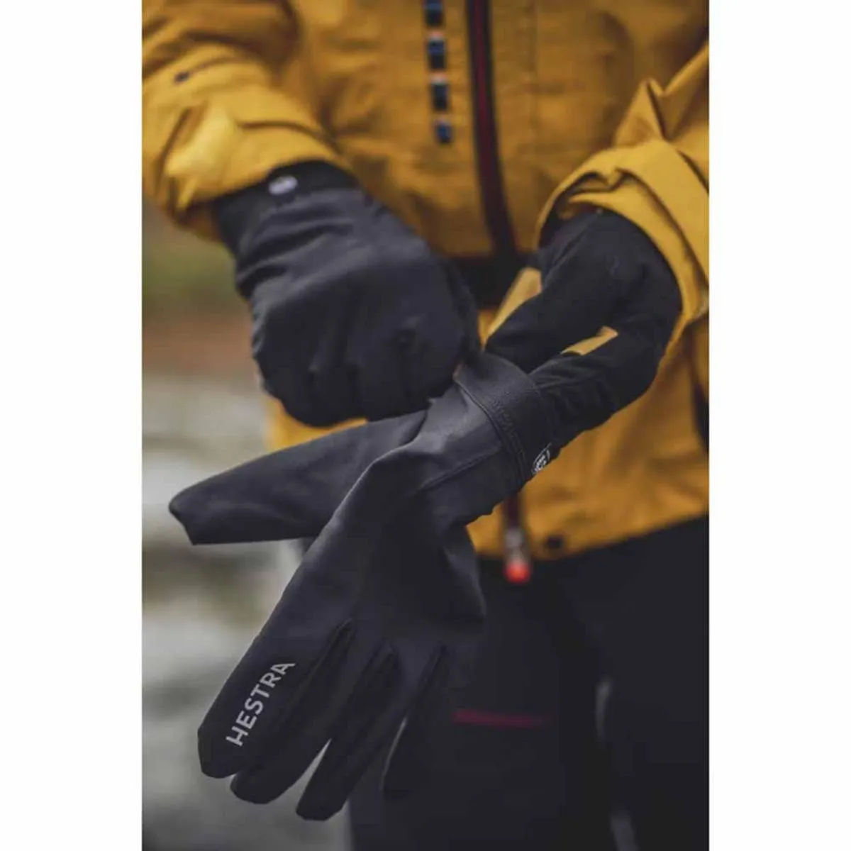 Hestra Unisex Nimbus Gloves