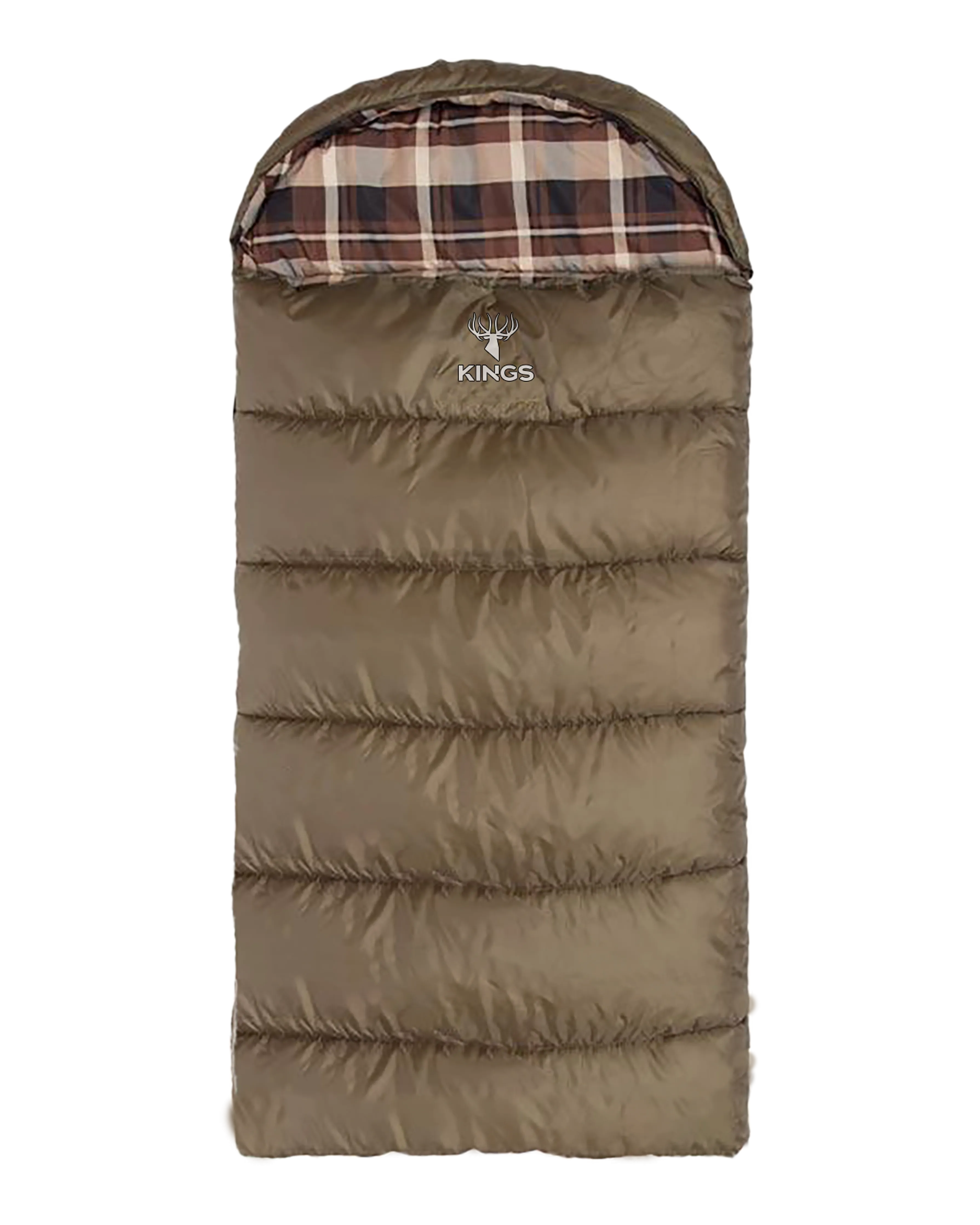 Hunter Series Jr.  25 Youth Sleeping Bag