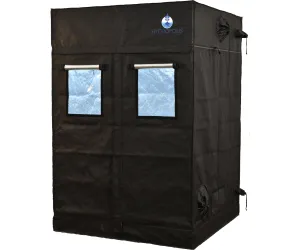 Hydropolis Grow Tent 2x4 