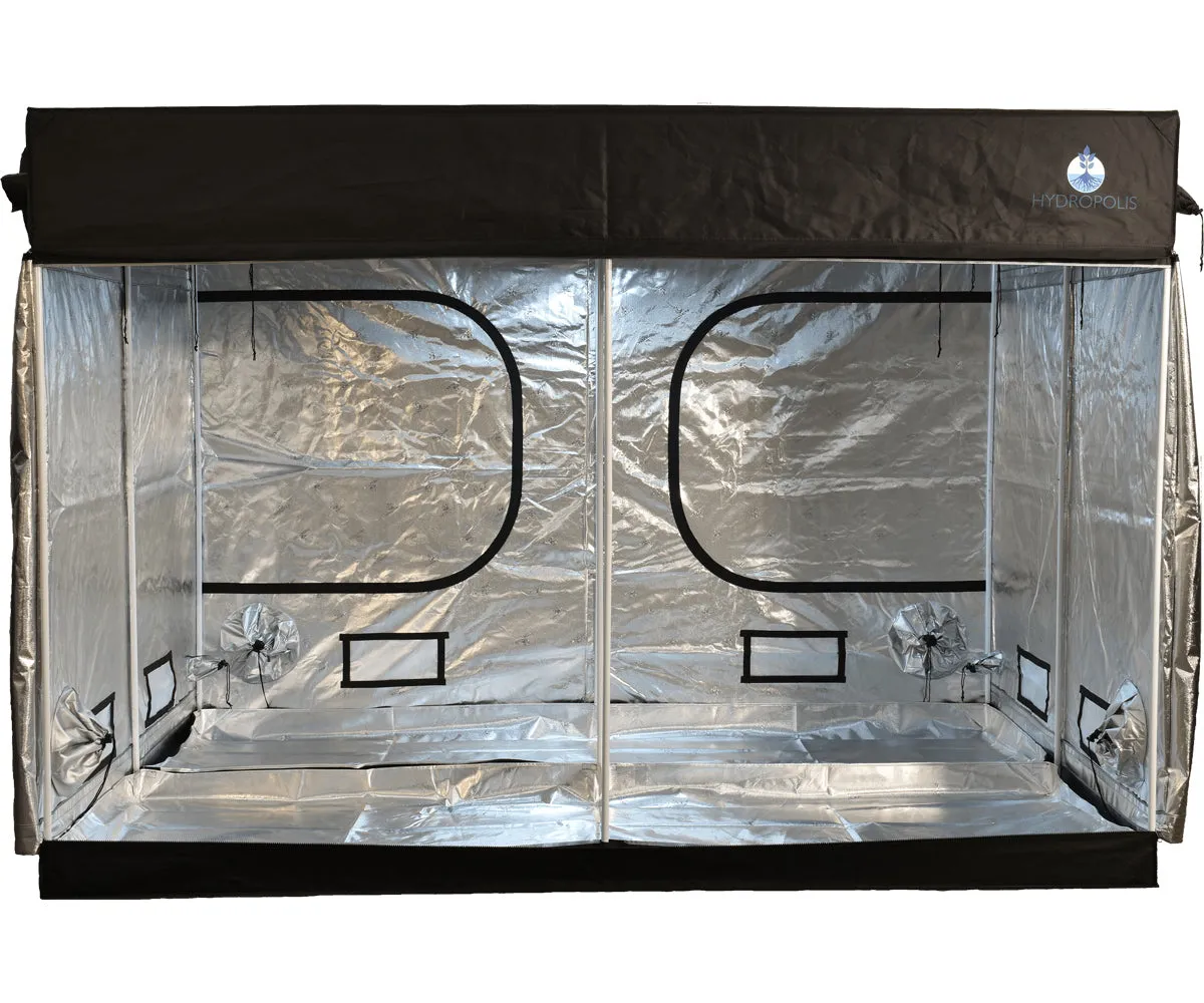 Hydropolis Grow Tent 6x9 