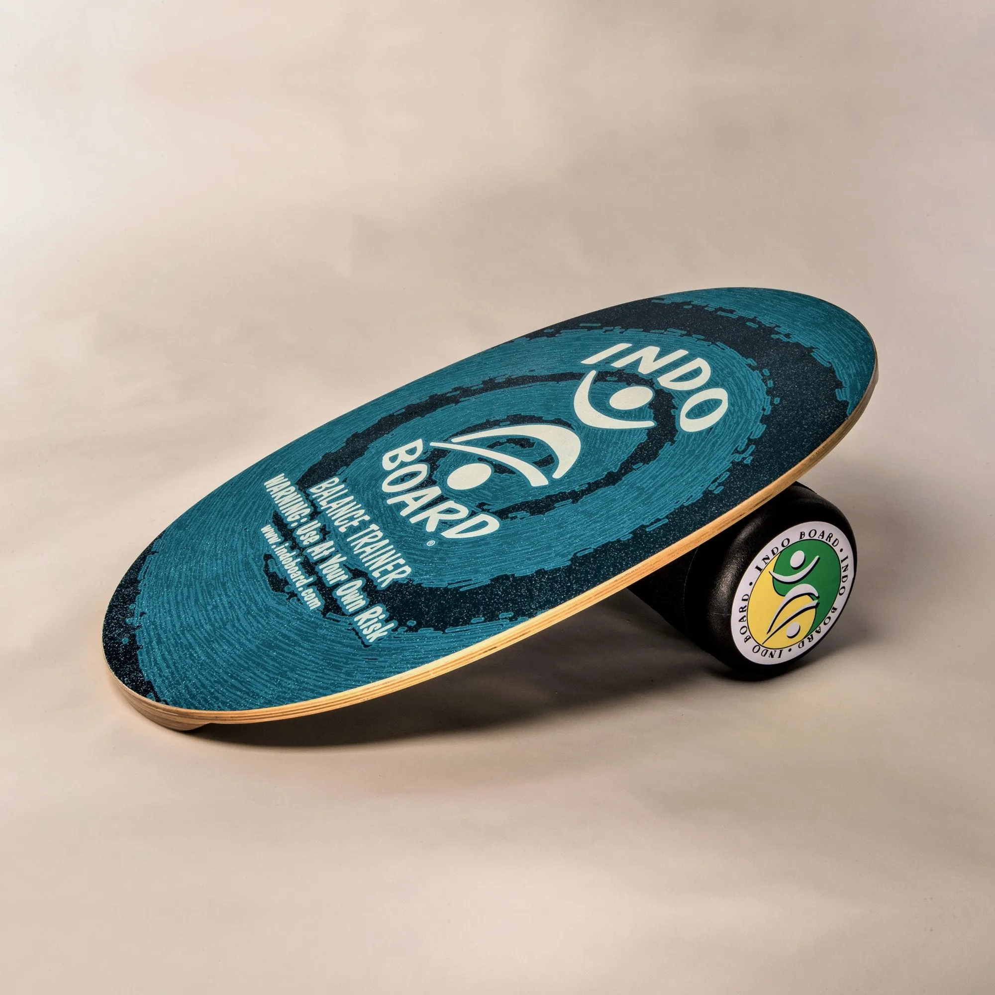 Indo Board Deck & Roller