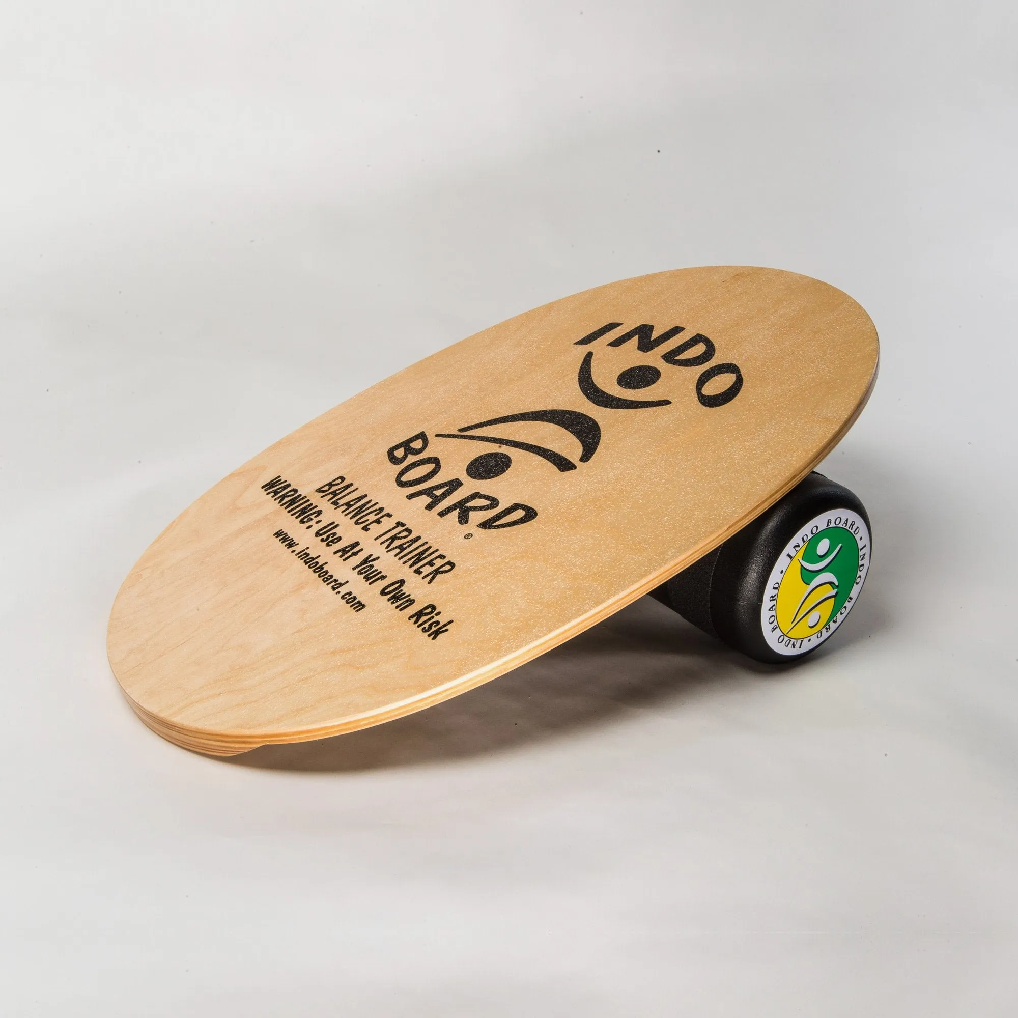 Indo Board Deck & Roller