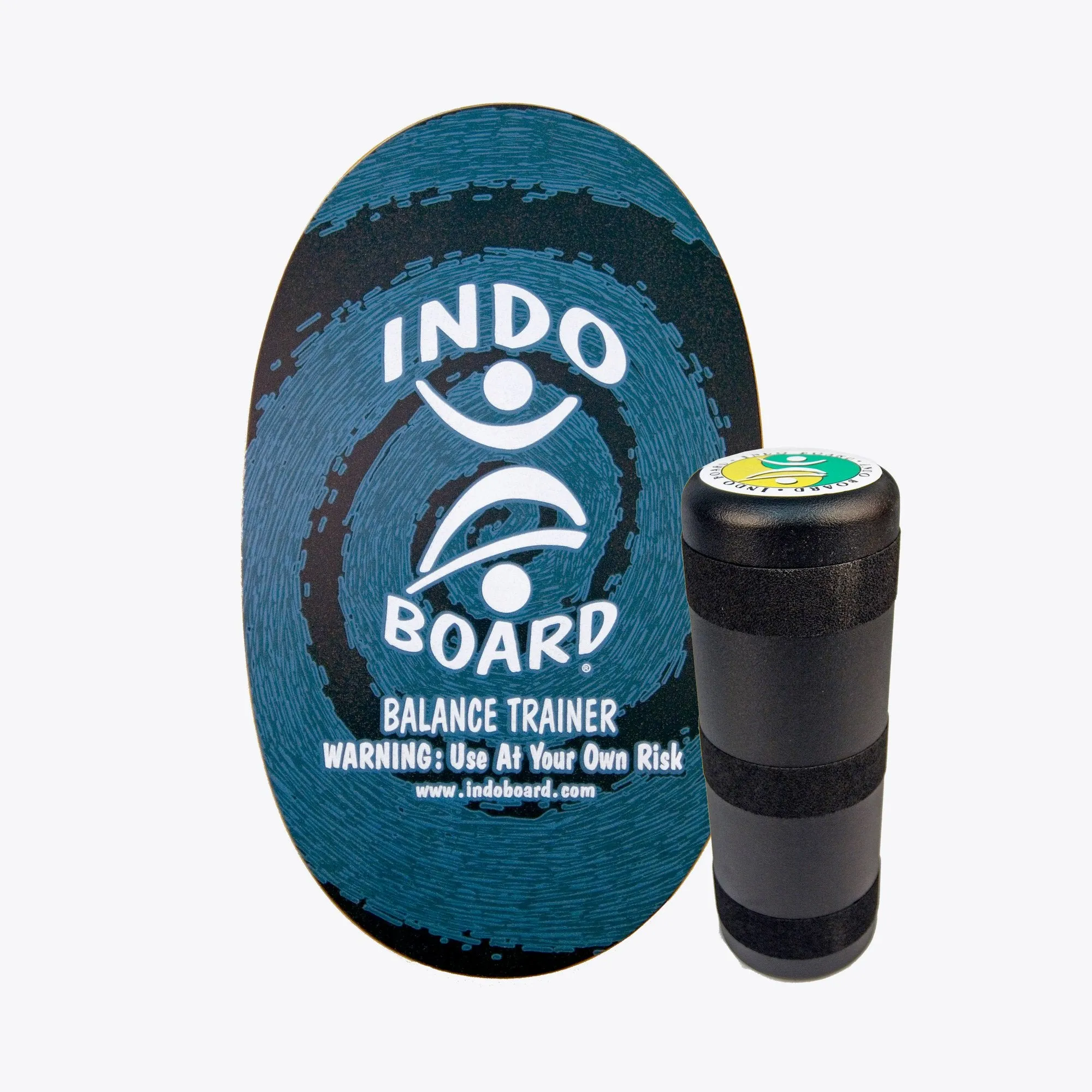 Indo Board Deck & Roller