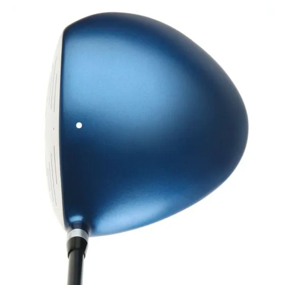 Intech Golf Illegal Non-Conforming Oversized Behemoth 520cc Driver