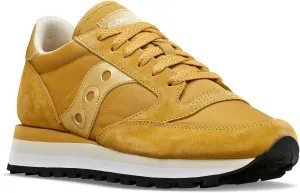 Jazz Triple Saucony Originals sneakers, beige