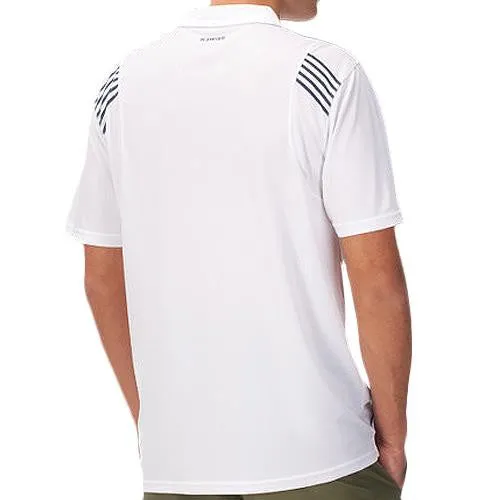 K-Swiss Men's 2016 Spring B2 Polo White