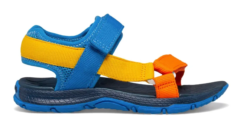 Kids' Merrell Kahuna Sandal