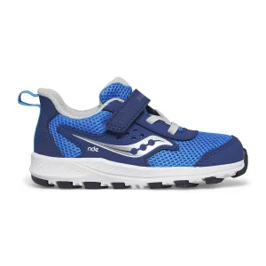 Kids' Saucony Ride Jr