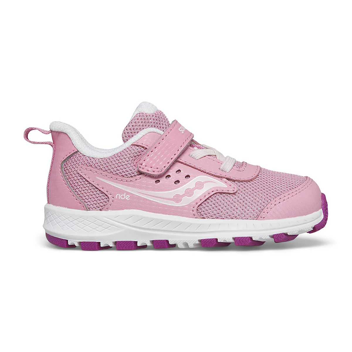 Kids' Saucony Ride Jr