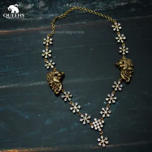 LAKSHMISHREE NECKLACE