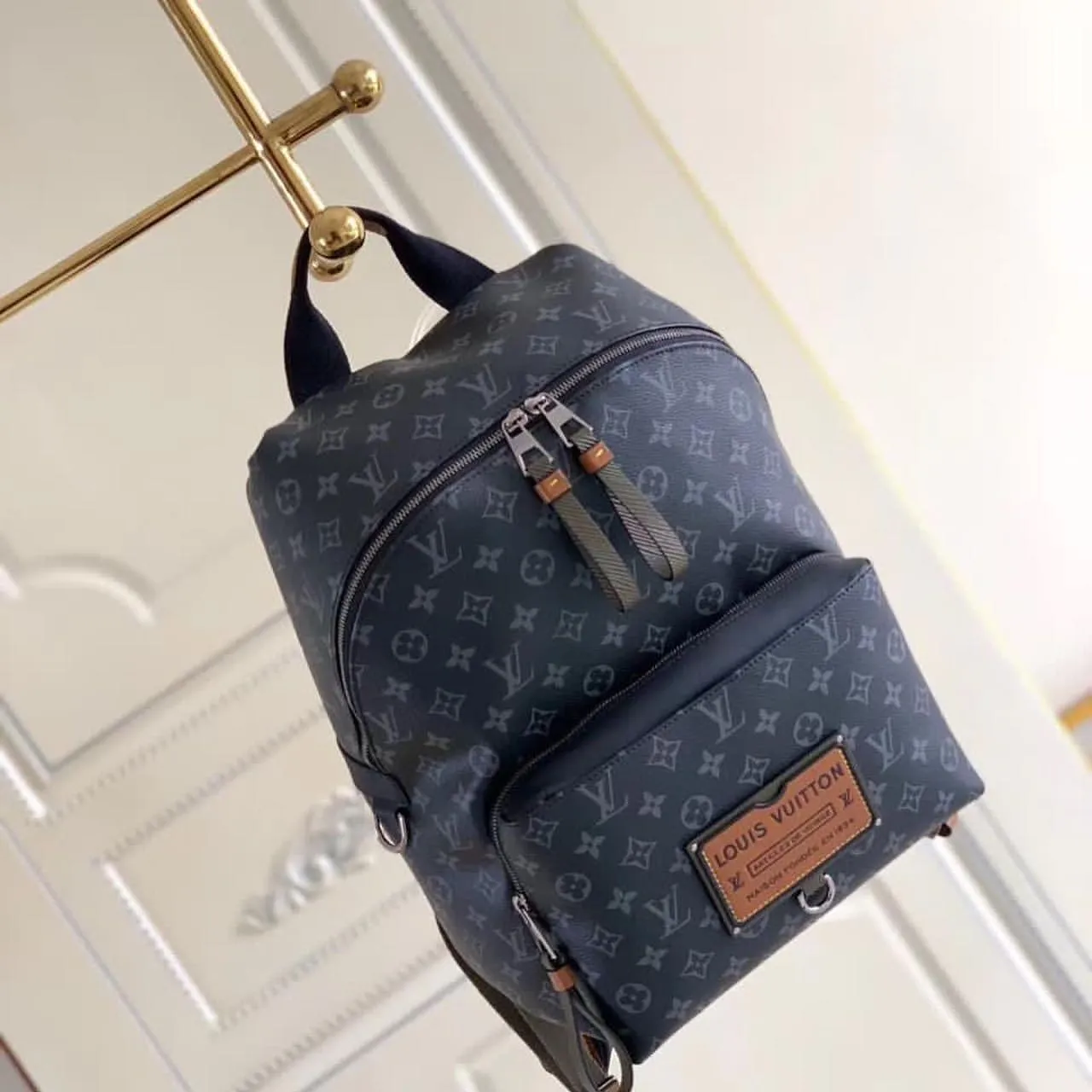 Luxury Backpacks - LOV - 5919