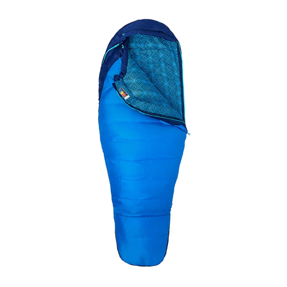 Marmot Women's Trestles 15 Long Sleeping Bag