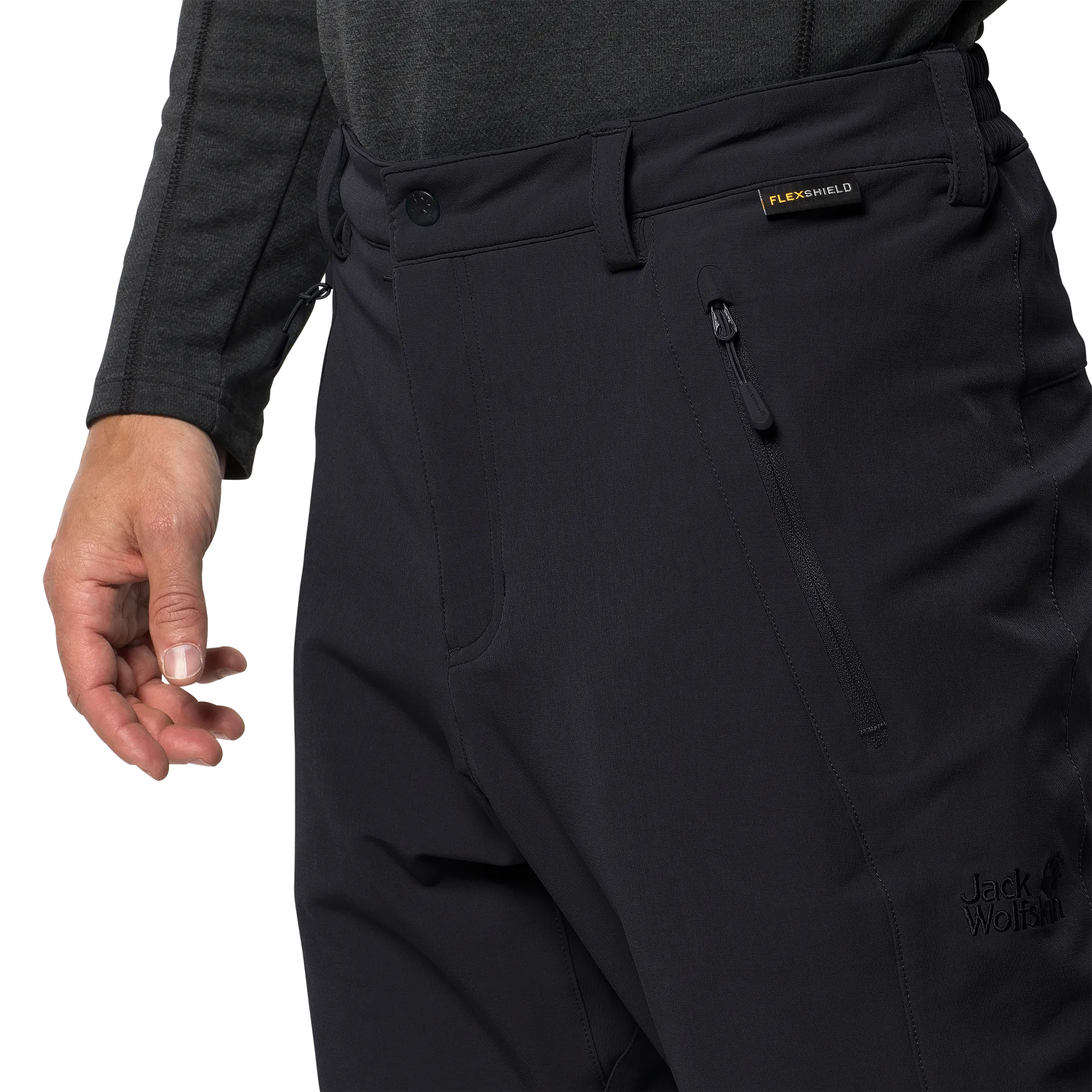 Men's Activate Winter Trousers