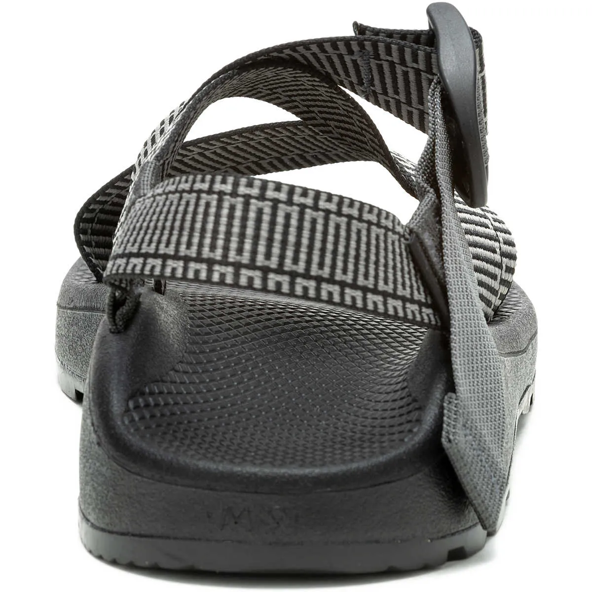 Men's Chaco Mega Z/Cloud Color: Bond Black