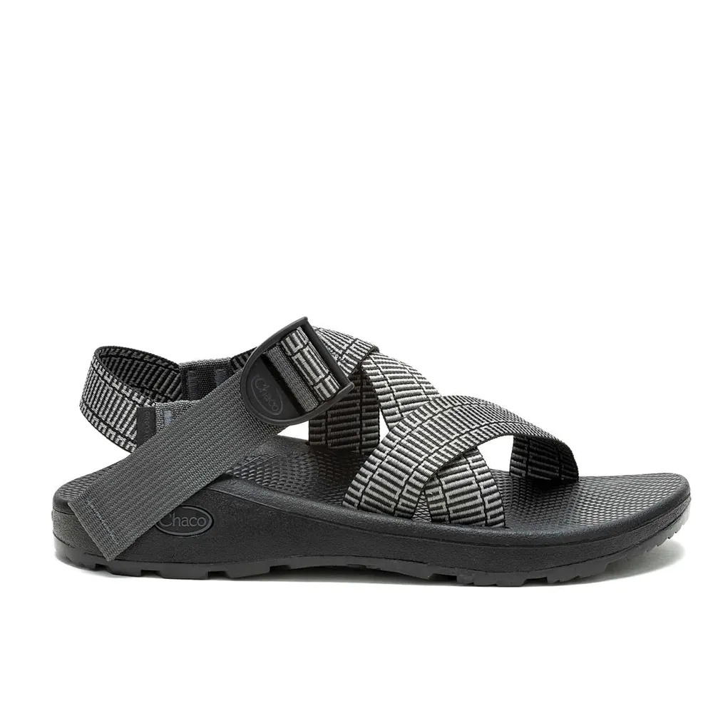 Men's Chaco Mega Z/Cloud Color: Bond Black