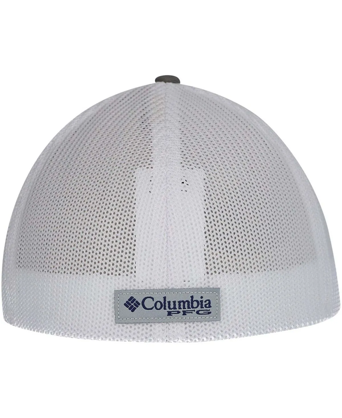 Men's Dallas Cowboys PFG Fish Columbia Flag Flex Cap