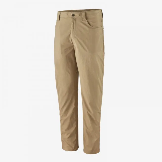 Men's Quandary Pants - Reg