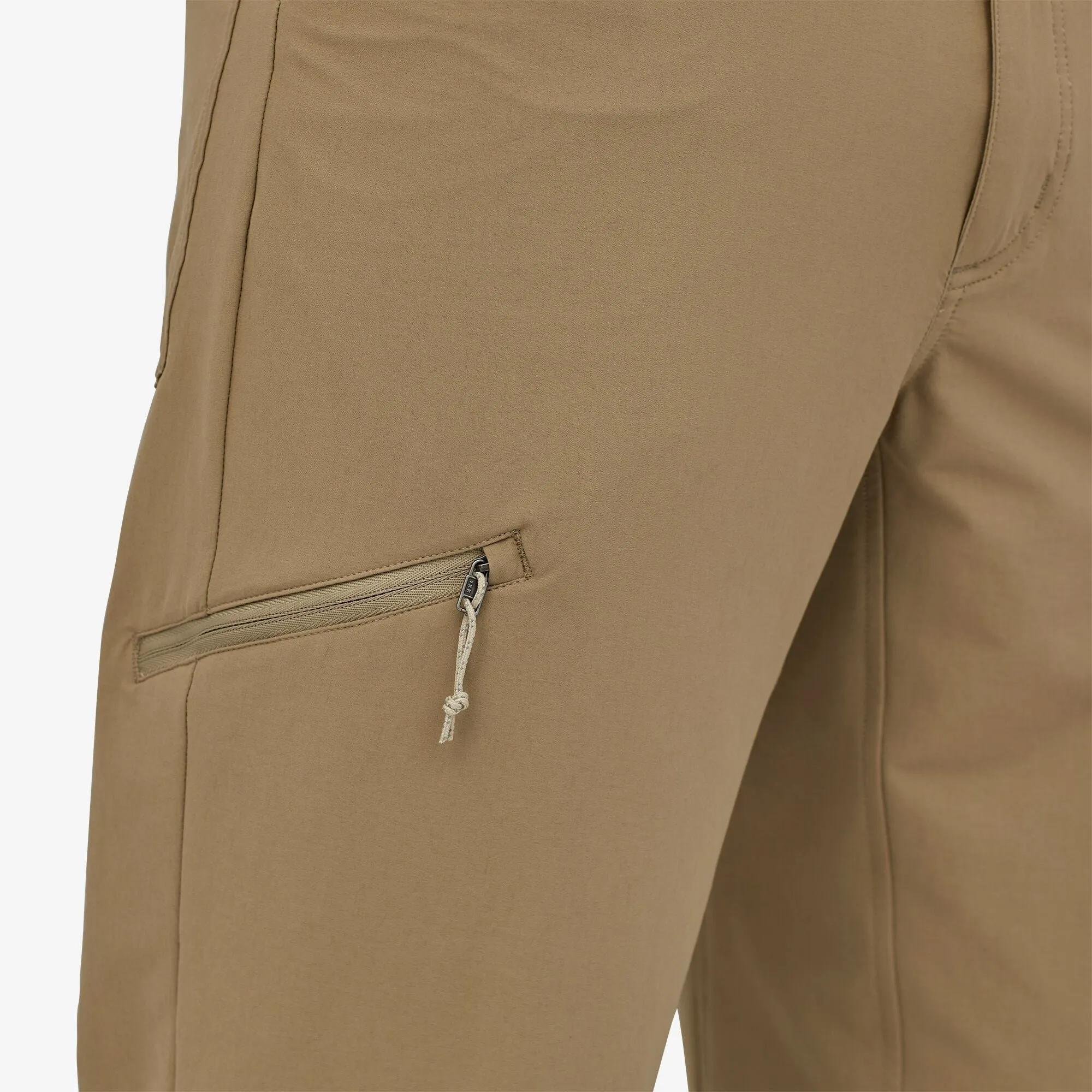 Men's Quandary Pants - Regular Length