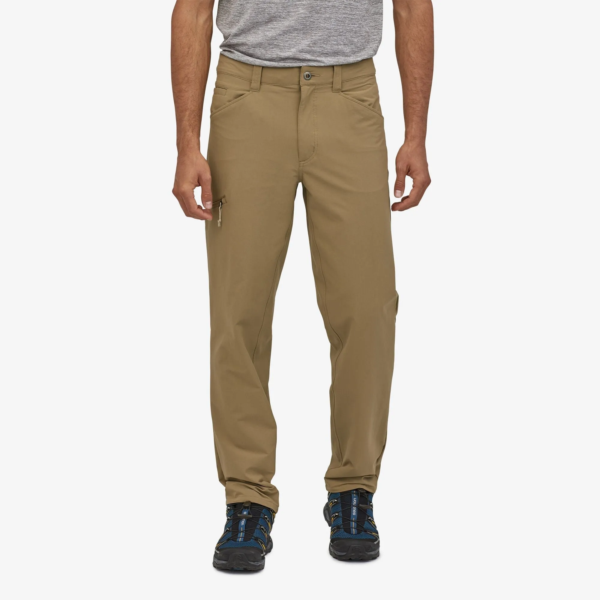 Men's Quandary Pants - Regular Length