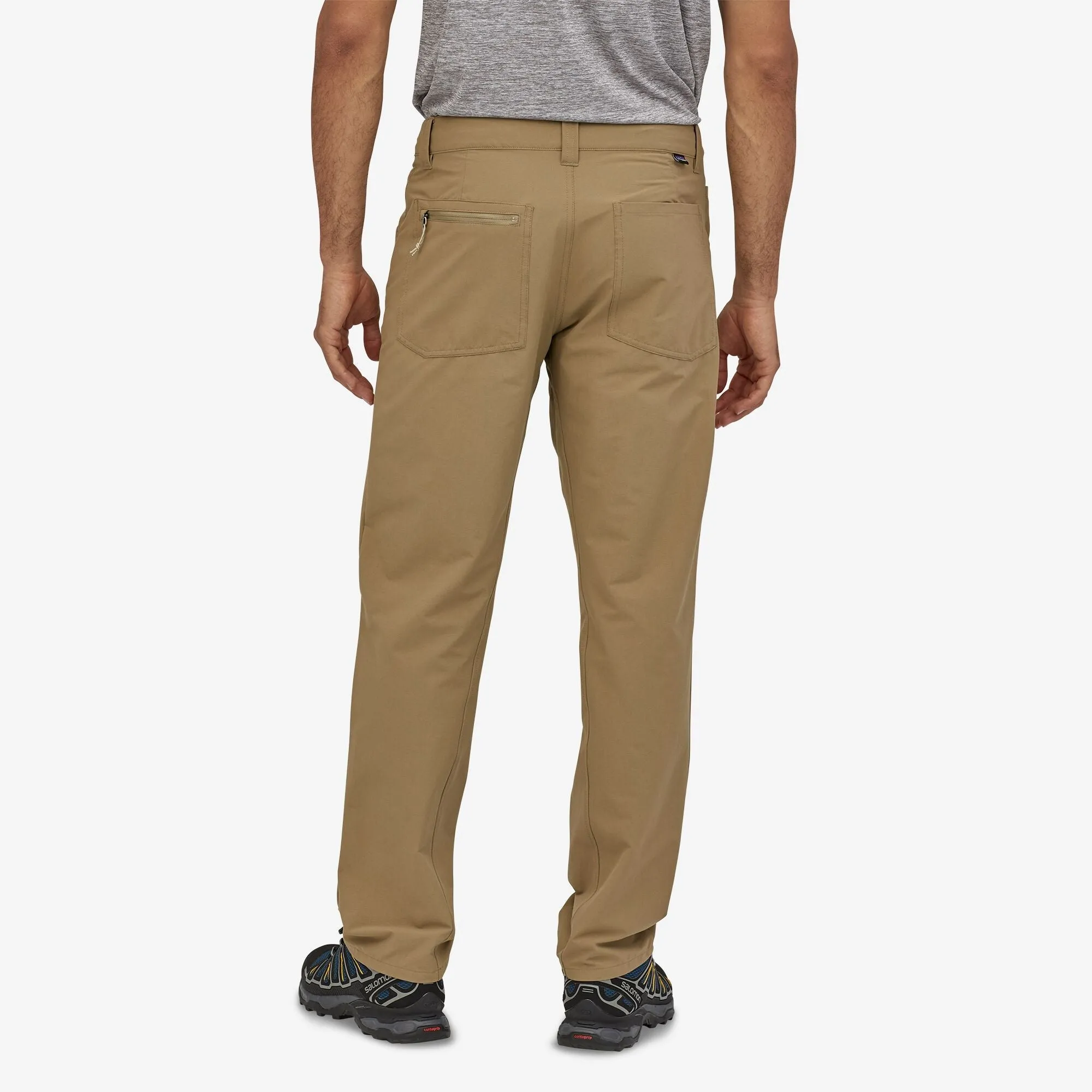 Men's Quandary Pants - Regular Length