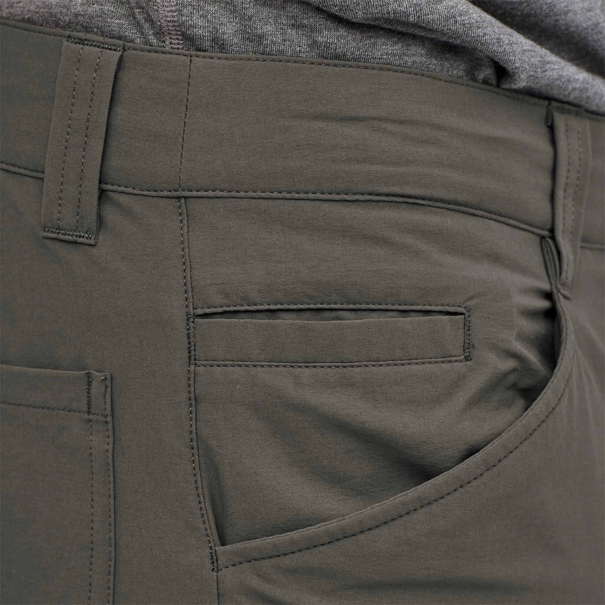 Men's Quandary Pants - Regular Length