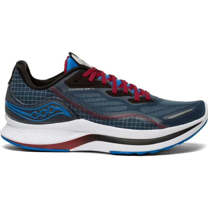 Men's Saucony Endorphin Shift 2